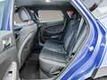 Hyundai TUCSON Tucson II 2015 1.7 crdi Sound 2wd 115cv Bleu - thumbnail 8