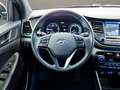 Hyundai TUCSON Tucson II 2015 1.7 crdi Sound 2wd 115cv Bleu - thumbnail 10