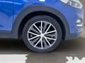 Hyundai TUCSON Tucson II 2015 1.7 crdi Sound 2wd 115cv Bleu - thumbnail 18