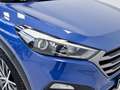 Hyundai TUCSON Tucson II 2015 1.7 crdi Sound 2wd 115cv Bleu - thumbnail 15
