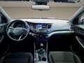 Hyundai TUCSON Tucson II 2015 1.7 crdi Sound 2wd 115cv Blau - thumbnail 9
