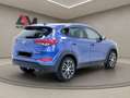 Hyundai TUCSON Tucson II 2015 1.7 crdi Sound 2wd 115cv Bleu - thumbnail 4