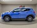 Hyundai TUCSON Tucson II 2015 1.7 crdi Sound 2wd 115cv Bleu - thumbnail 3
