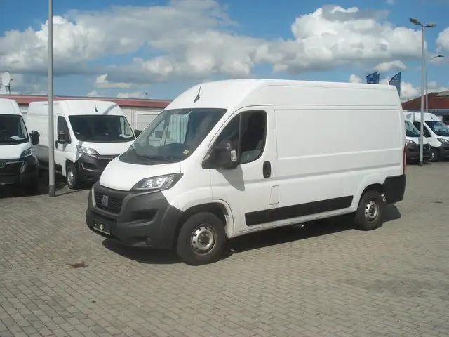 Fiat Ducato Hochr. Kasten 33 120 L2H2 35960Km Klima