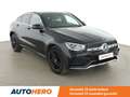 Mercedes-Benz GLC 200 GLC 200 4Matic AMG Line Black - thumbnail 35