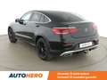 Mercedes-Benz GLC 200 GLC 200 4Matic AMG Line Black - thumbnail 4
