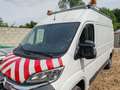 Citroen Jumper CHASSIS CAB 33 L2 HDi 130 CONFORT - thumbnail 3
