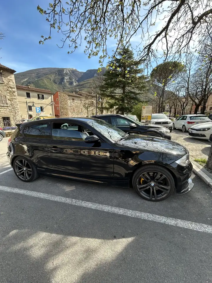 BMW 123