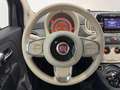 Fiat 500C 1.2 Lounge Grigio - thumbnail 8