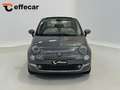Fiat 500C 1.2 Lounge Grigio - thumbnail 2