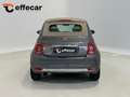 Fiat 500C 1.2 Lounge Grigio - thumbnail 5