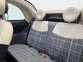 Fiat 500C 1.2 Lounge Grigio - thumbnail 13