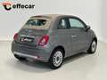 Fiat 500C 1.2 Lounge Grigio - thumbnail 6