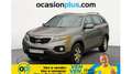 Kia Sorento 2.2 CRDi Concept 4x2 Plateado - thumbnail 1