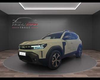 Eco-G 120 CV Journey