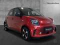 smart forFour EQ+EXCLUSIVE+22kW-SCHNELLADER+VOLL-LED+ Rouge - thumbnail 2