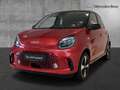 smart forFour EQ+EXCLUSIVE+22kW-SCHNELLADER+VOLL-LED+ Czerwony - thumbnail 1