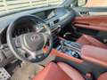 Lexus GS 300 300h 2.5 F-Sport cvt Сірий - thumbnail 6