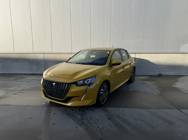 Peugeot 208 208 1.2i  Allure