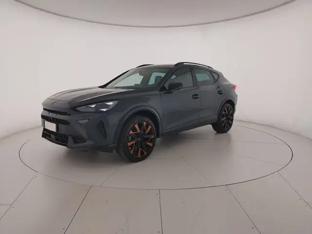 CUPRA Formentor 1.5 TSI 150 CV
