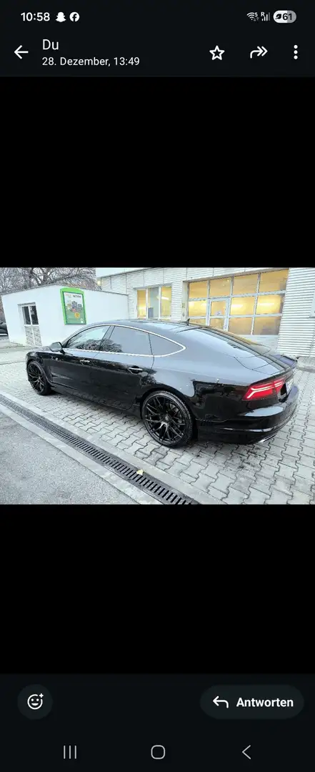 Audi A7 3.0 TDI quattro S tronic - 2