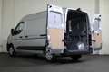 Renault Master 2.0 dCi 170pk L2 H2 Nieuw Model Navigatie Camera B Zilver - thumbnail 12