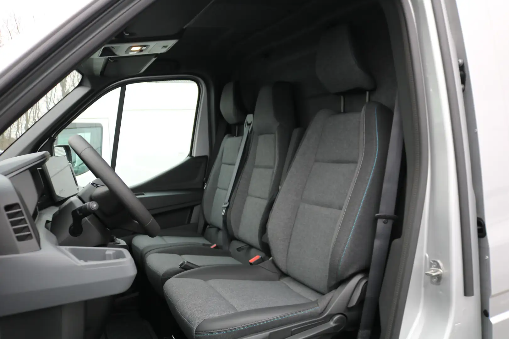Renault Master 2.0 dCi 170pk L2 H2 Nieuw Model Navigatie Camera B Zilver - 2
