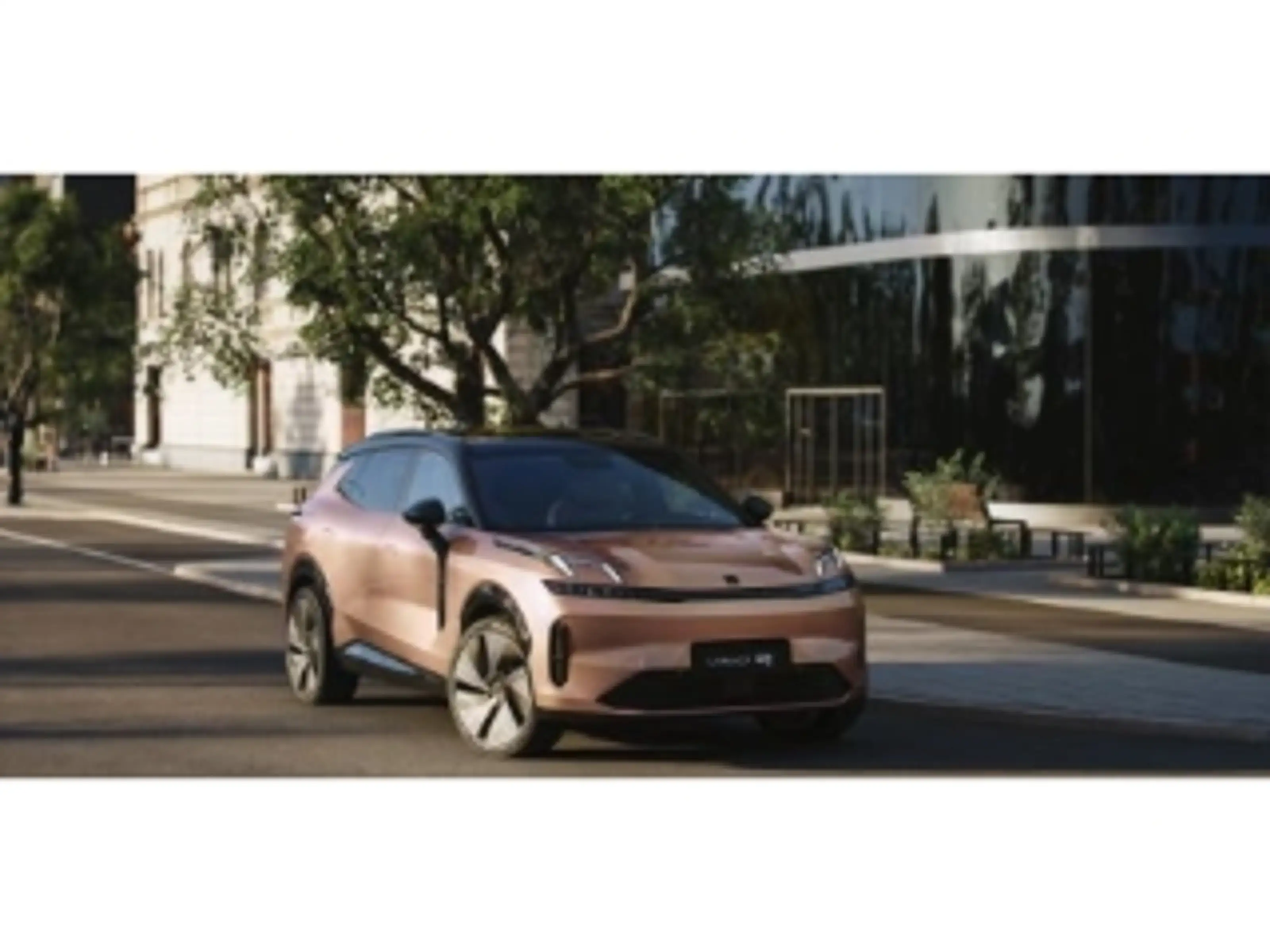 Lynk & Co 08 1.5 PlugIn Hybrid / 200KM Elektr. / 0% Fin. / 4 Ja — photo 5