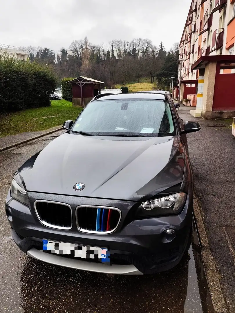 BMW X1 sDrive 18d 143 ch Executive - 1