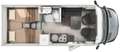 Hymer/Eriba ML-T 570 XPERIENCE Xperience aus Freistaat Rent - thumbnail 2