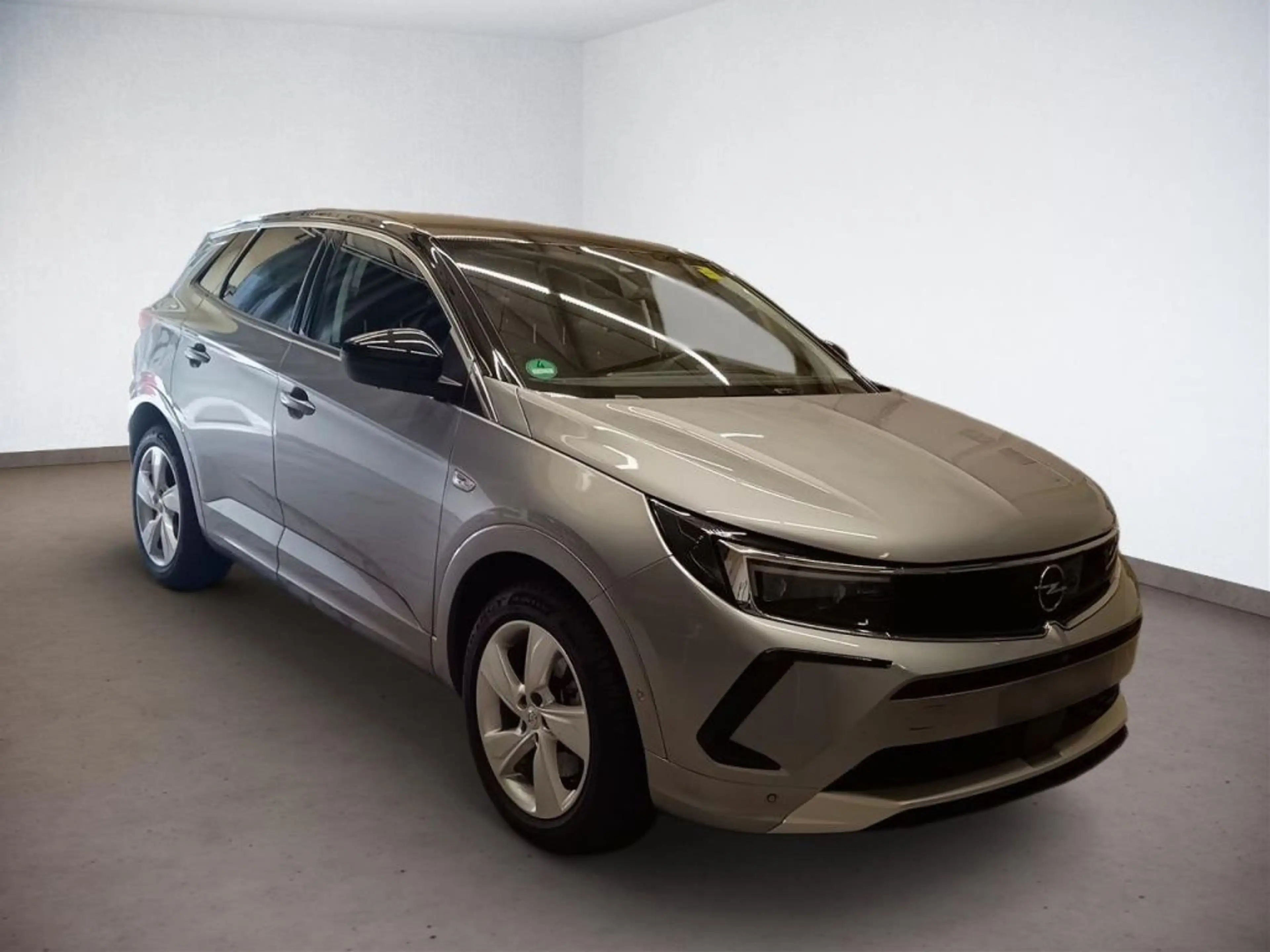Opel Grandland Plug-in-Hybrid Automatik Elegance