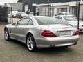 Mercedes-Benz SL 350 R230 2003!! Topstaat Gris - thumbnail 11