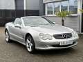 Mercedes-Benz SL 350 R230 2003!! Topstaat Gris - thumbnail 19