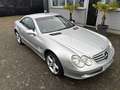 Mercedes-Benz SL 350 R230 2003!! Topstaat Gris - thumbnail 5