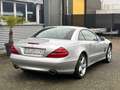 Mercedes-Benz SL 350 R230 2003!! Topstaat Gris - thumbnail 9