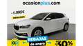 Skoda Fabia 1.0 TSI Selection 70kW Weiß - thumbnail 1