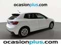 Skoda Fabia 1.0 TSI Selection 70kW Weiß - thumbnail 4