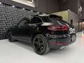 Porsche Macan S Diesel Aut. Negro - thumbnail 6
