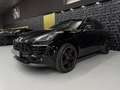 Porsche Macan S Diesel Aut. Negro - thumbnail 5