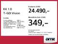 Kia K4 1.0 T-GDI Vision **!!Neues Modell!!** Gelb - thumbnail 4