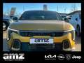 Kia K4 1.0 T-GDI Vision **!!Neues Modell!!** Gelb - thumbnail 1
