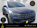 Jeep Compass 1.6 Mjt Limited FWD Azul - thumbnail 1