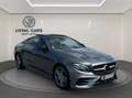 Mercedes-Benz E 300 Coupe*AMG*PANO*Widescreen*360*Multibeam* Gris - thumbnail 7