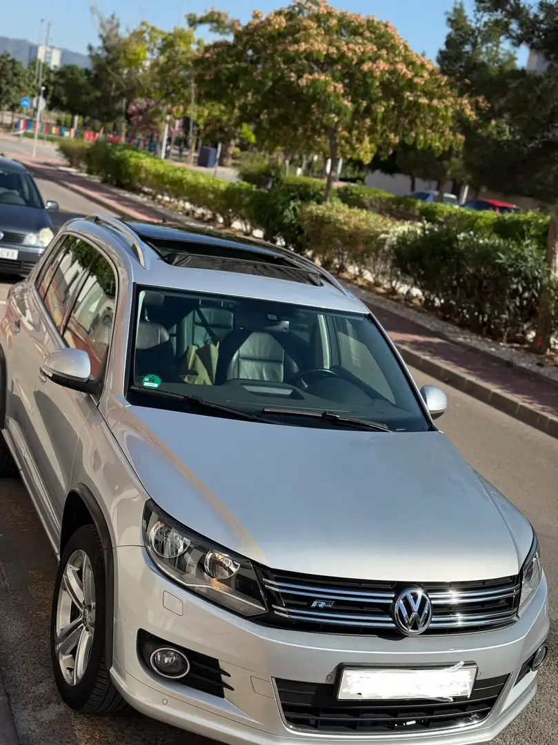 Volkswagen Tiguan 2.0TDI BMT Advance 4x2 140 - 1