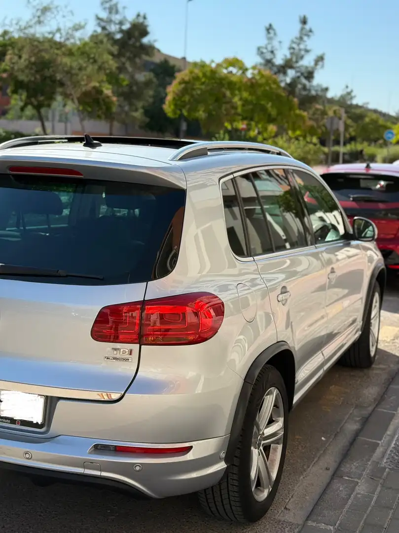 Volkswagen Tiguan 2.0TDI BMT Advance 4x2 140 - 2