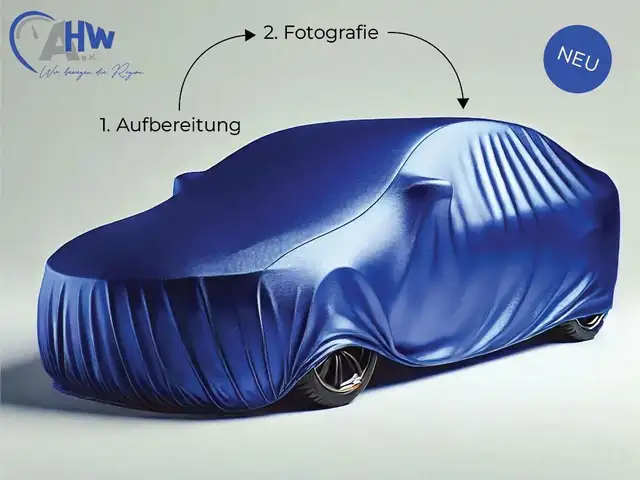 Ford Tourneo Connect 1.5 EcoBlue Trend