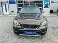 BMW X1 sDrive 1.8d AUT NAVI BT FS SITZHZG KLIMAAUT Bruin - thumbnail 9