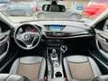 BMW X1 sDrive 1.8d AUT NAVI BT FS SITZHZG KLIMAAUT Marrone - thumbnail 11