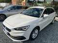 SEAT Leon Leon 2.0 TD tdi Style 05/2022 FULL LED Weiß - thumbnail 4