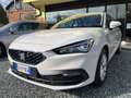 SEAT Leon Leon 2.0 TD tdi Style 05/2022 FULL LED Weiß - thumbnail 1